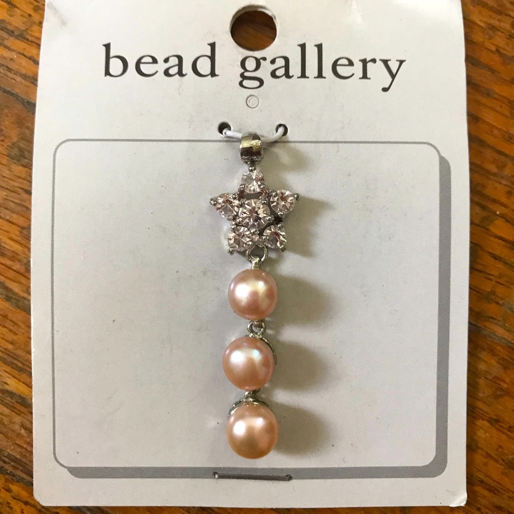 Princess pendant
